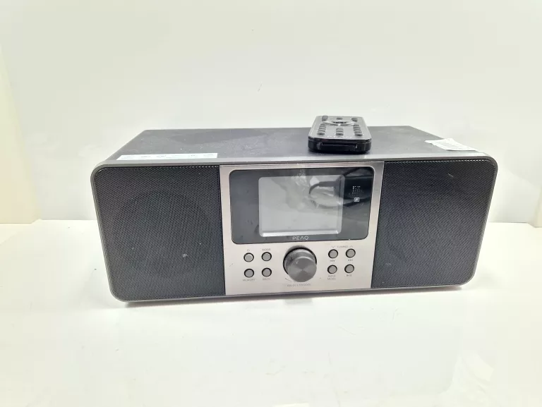 RADIO INTERNETOWE PEAQ PDR261BT-B