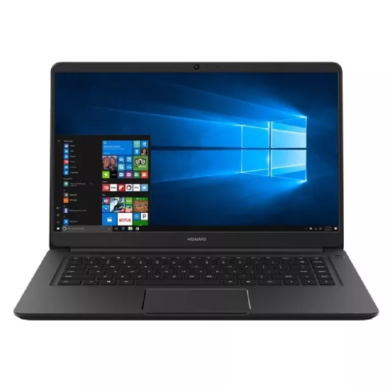 LAPTOP HUAWEI MATEBOOK D I5 8GB 256GB SSD MRC-W10