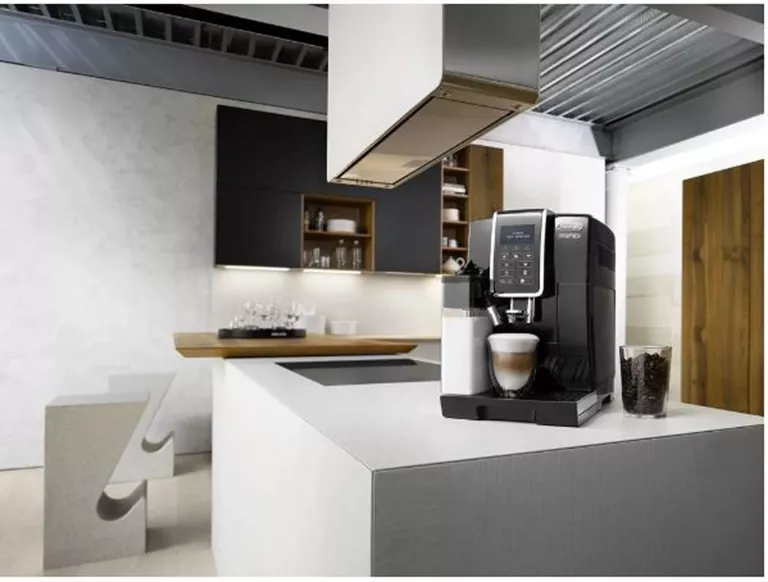 EKSPRES DELONGHI ECAM 350.55B