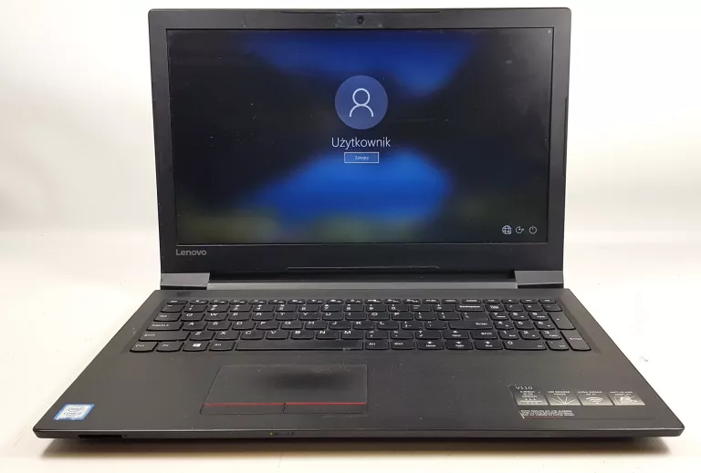 LAPTOP LENOVO V110-15ISK I3 4GB