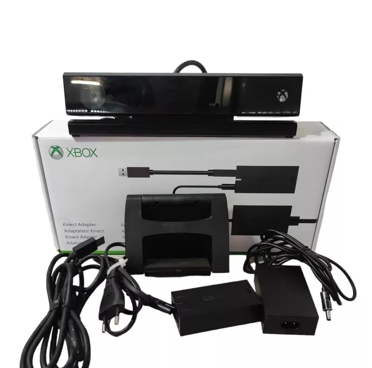 KINECT XBOX ONE 1520 ADAPTER 1637 ZAS