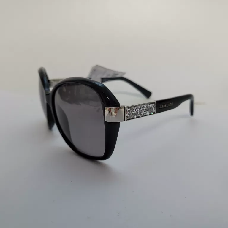 OKULARY JIMMY CHO D28EU 57X17 135
