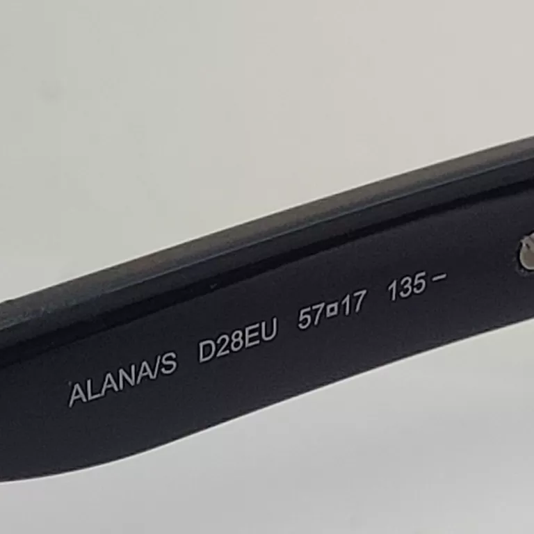 OKULARY JIMMY CHO D28EU 57X17 135