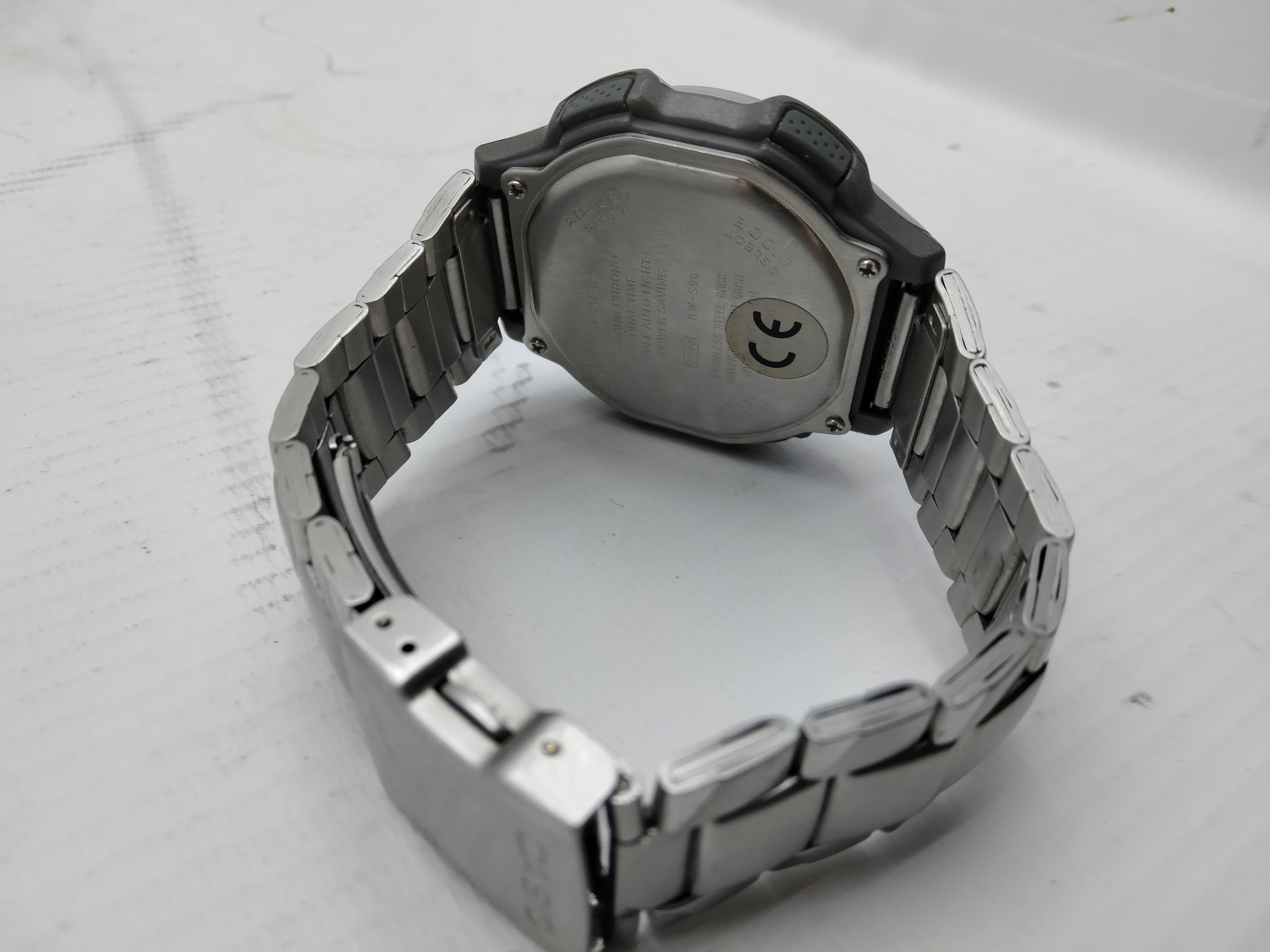 zegarek-casio-aw-s90-rodzaj-analogowo-cyfrowe