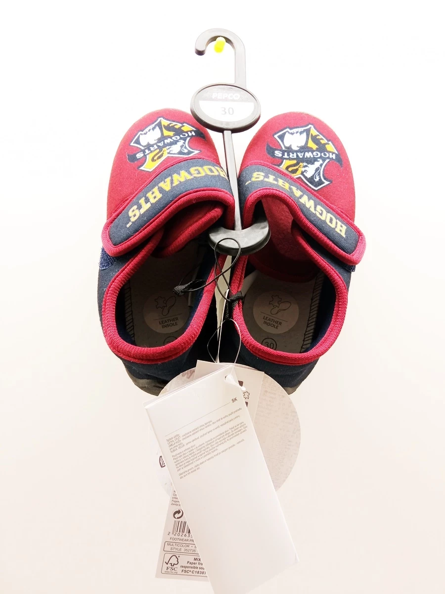 czerwone-kapcie-harry-potter-harry-potter-r30-ean-gtin-8000046561413