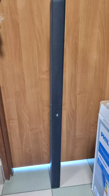 JBL BAR 3.1 - SOUNDBAR SUBOOFER PILOT