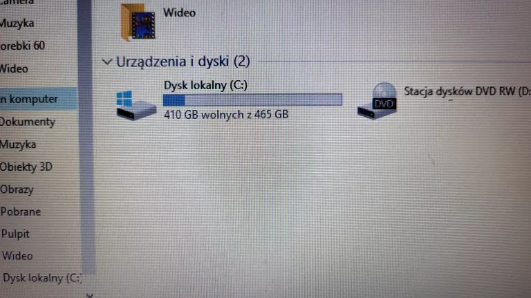 LAPTOP ACER ES 15 ES1-531-C5UL