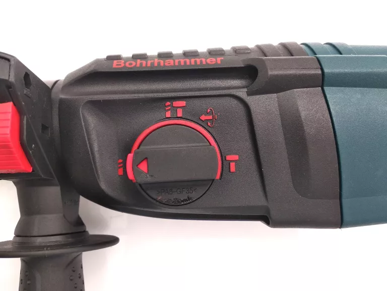 MŁOTOWIERTARKA ERMAN Z1A2601 800 W SDS PLUS