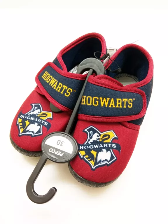 CZERWONE KAPCIE HARRY POTTER HARRY POTTER R.30