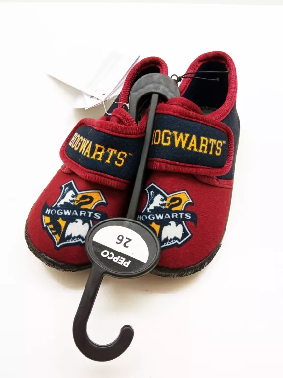 BUTY HARRY POTTER R.26