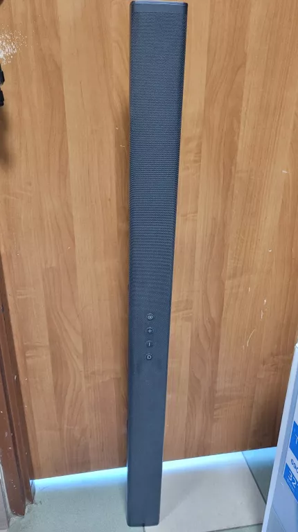 JBL BAR 3.1 - SOUNDBAR SUBOOFER PILOT
