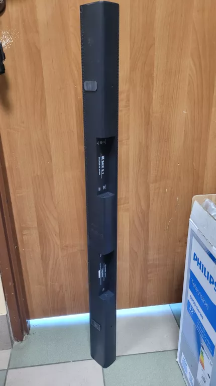 JBL BAR 3.1 - SOUNDBAR SUBOOFER PILOT