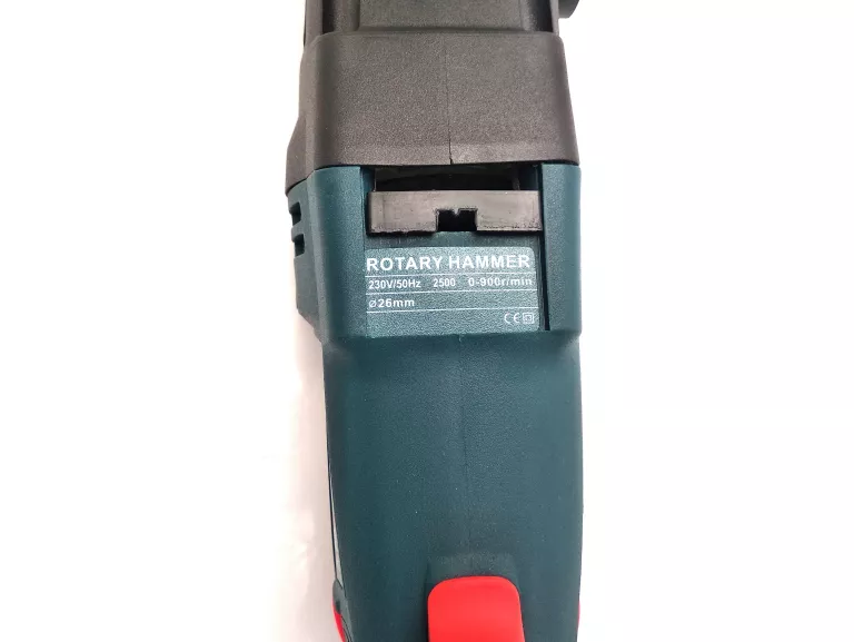MŁOTOWIERTARKA ERMAN Z1A2601 800 W SDS PLUS