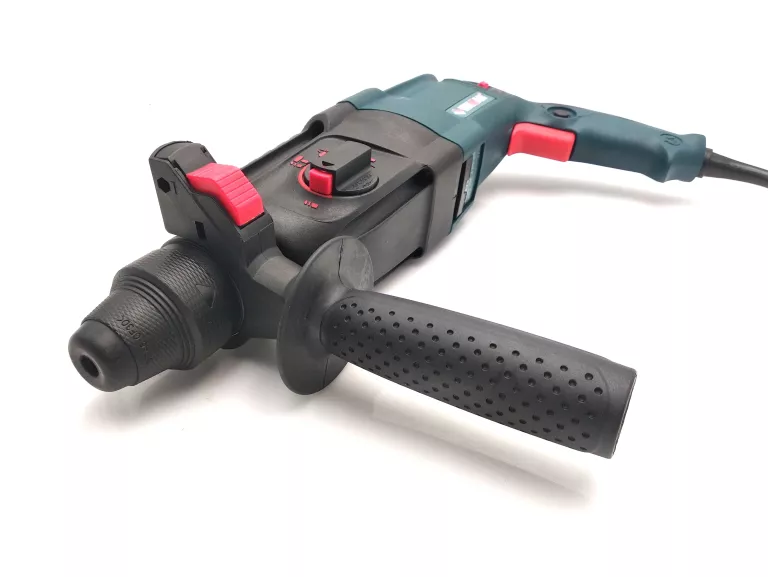 MŁOTOWIERTARKA ERMAN Z1A2601 800 W SDS PLUS