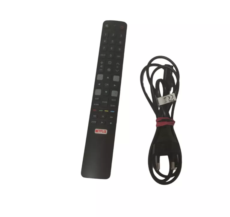 TELEWIZOR THOMSON 55UD6306 4K/HDR/55"/SMARTTV