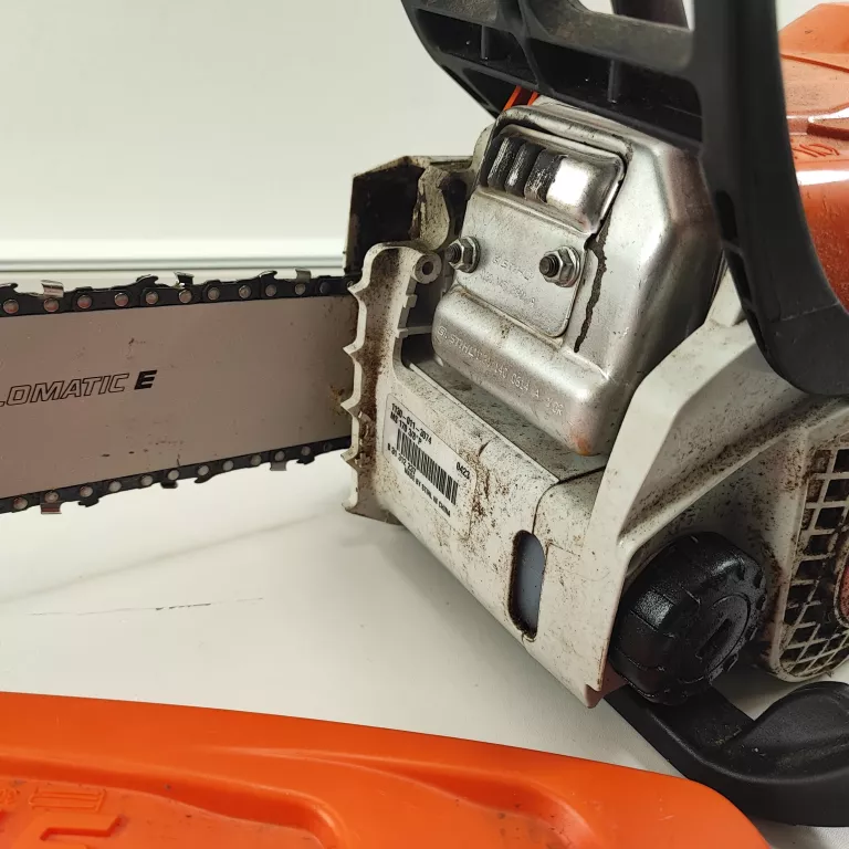 PILARKA SPALINOWA PIŁA STIHL MS 170 2022