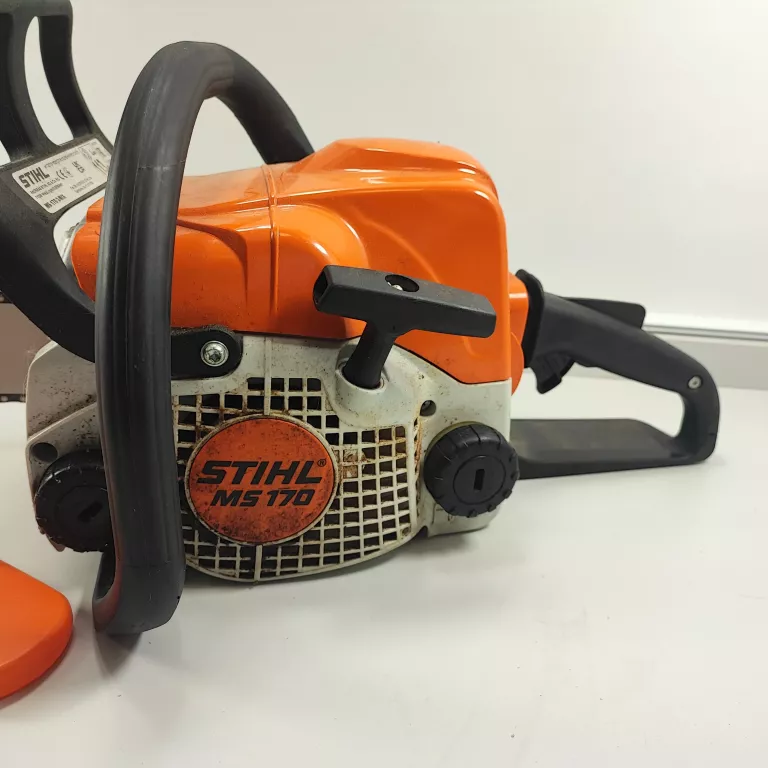 PILARKA SPALINOWA PIŁA STIHL MS 170 2022