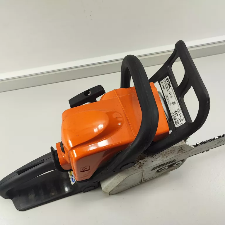 pilarka-spalinowa-pila-stihl-ms-170-2022-stan-uzywany