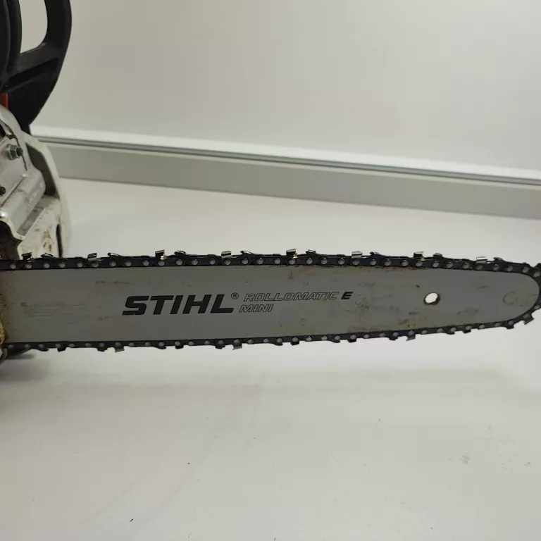 PILARKA SPALINOWA PIŁA STIHL MS 170 2022