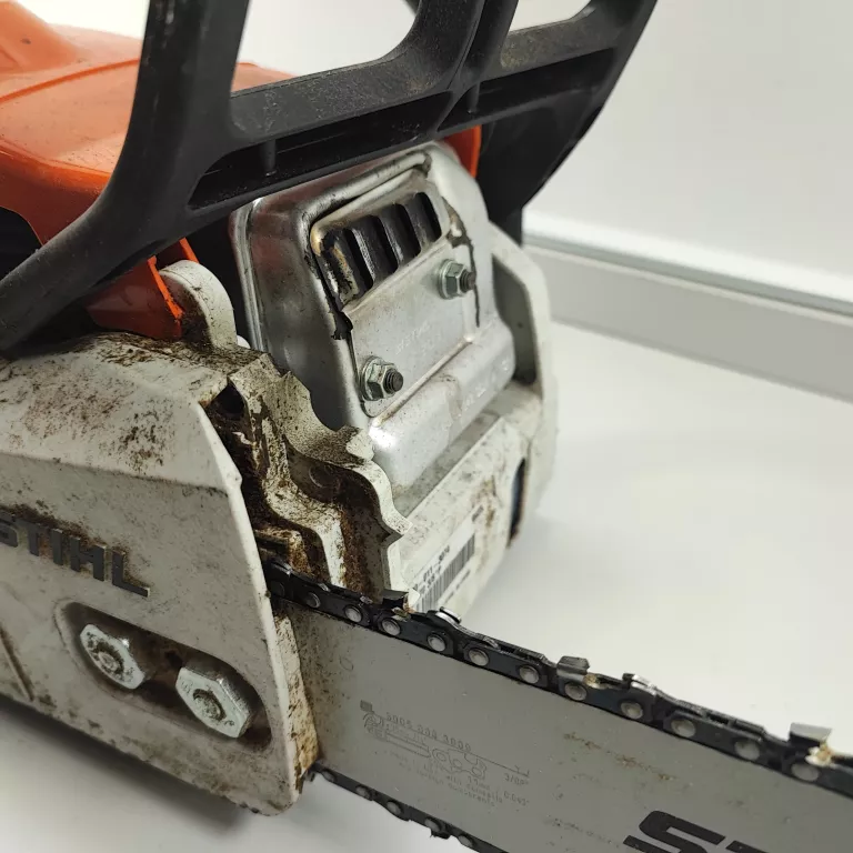 PILARKA SPALINOWA PIŁA STIHL MS 170 2022
