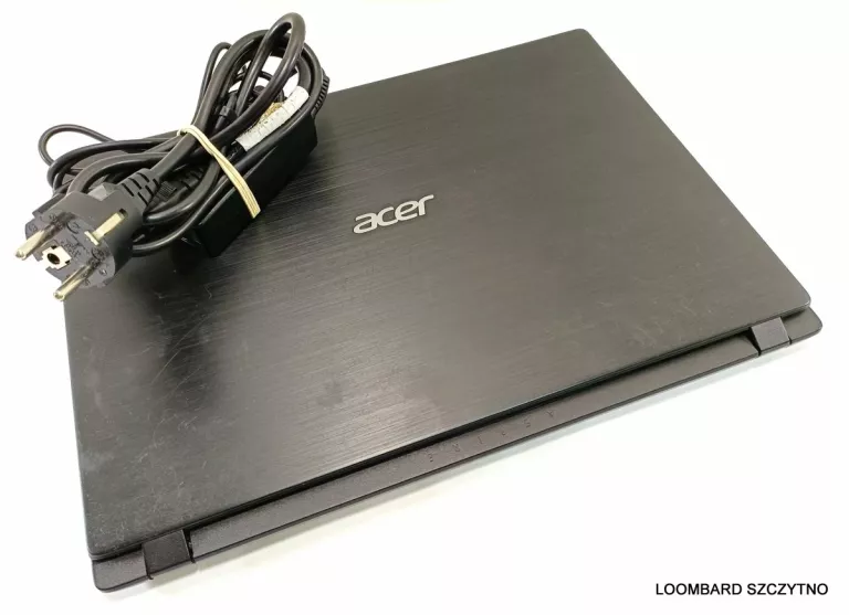 LAPTOP ACER ASPIRE 1 A114-32-C07E DDR 4/128GB +ŁAD