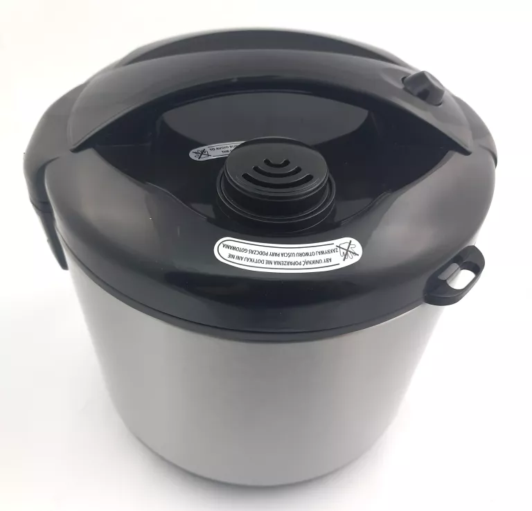 MULTICOOKER ESPERANZA EKG011 860W JAK NOWY! Multicookery i garnki