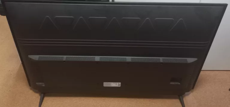 TELEWIZOR THOMSON 55UD6306 4K/HDR/55"/SMARTTV