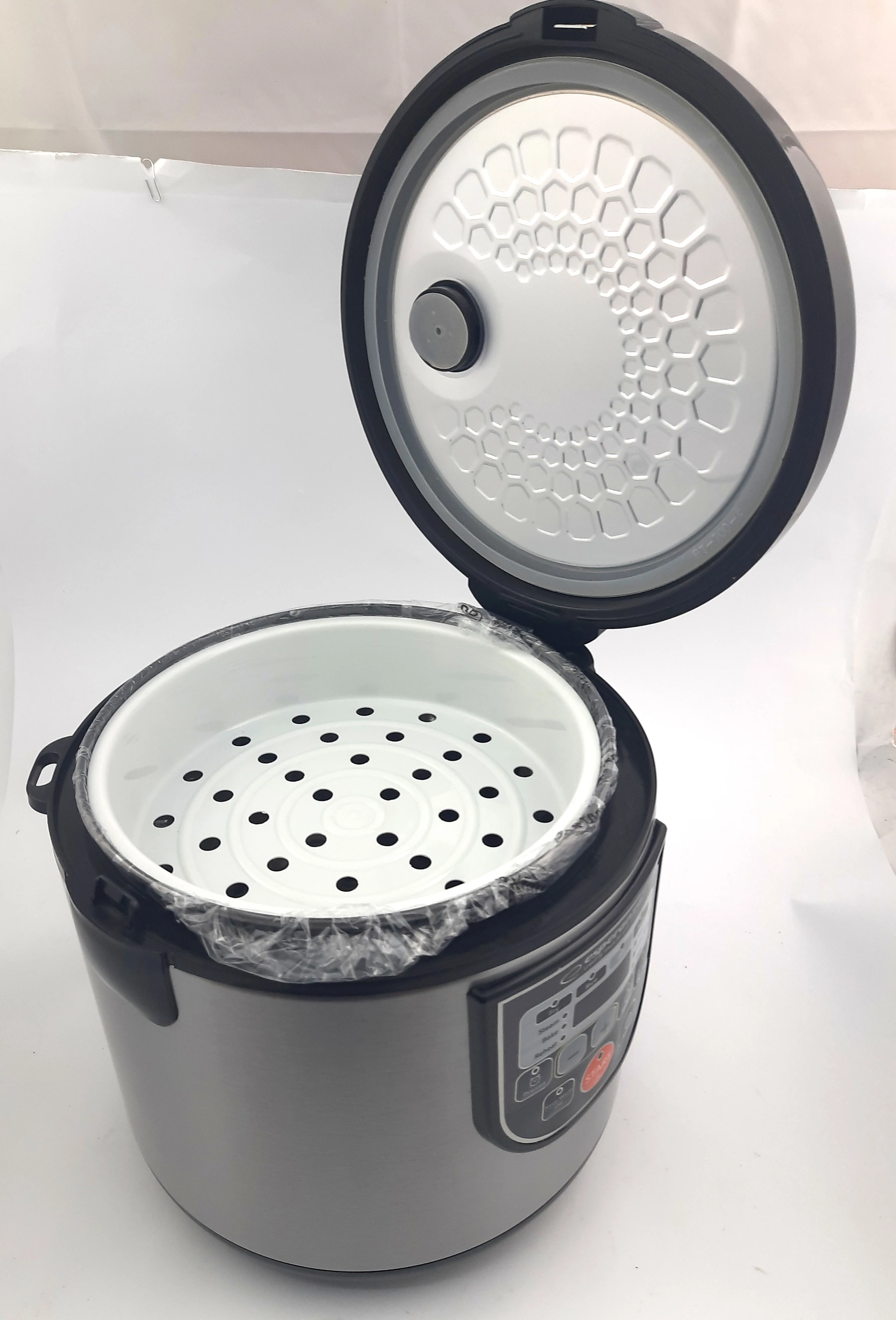 MULTICOOKER ESPERANZA EKG011 860W JAK NOWY! Multicookery i garnki