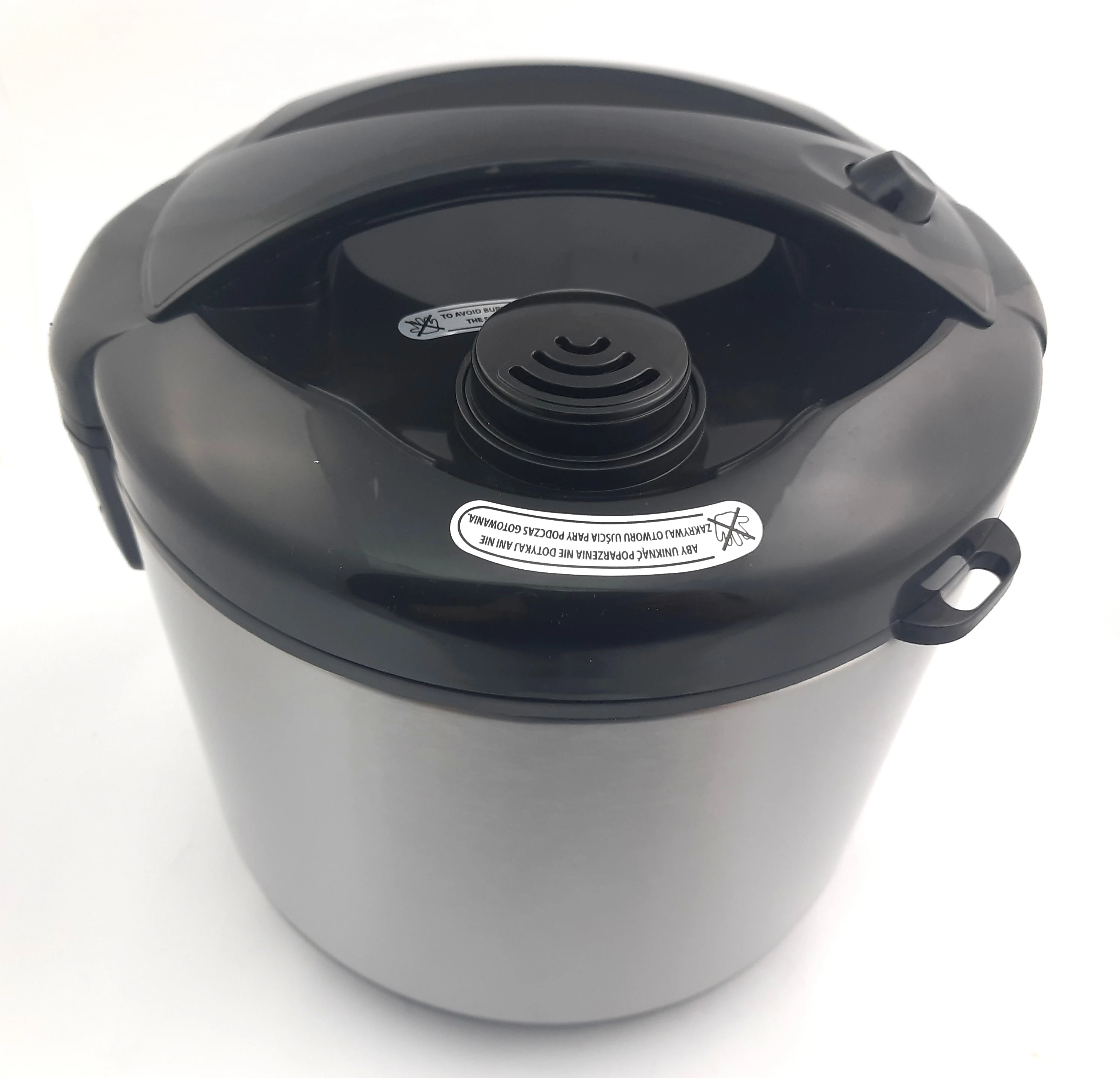 MULTICOOKER ESPERANZA EKG011 860W JAK NOWY! Multicookery i garnki