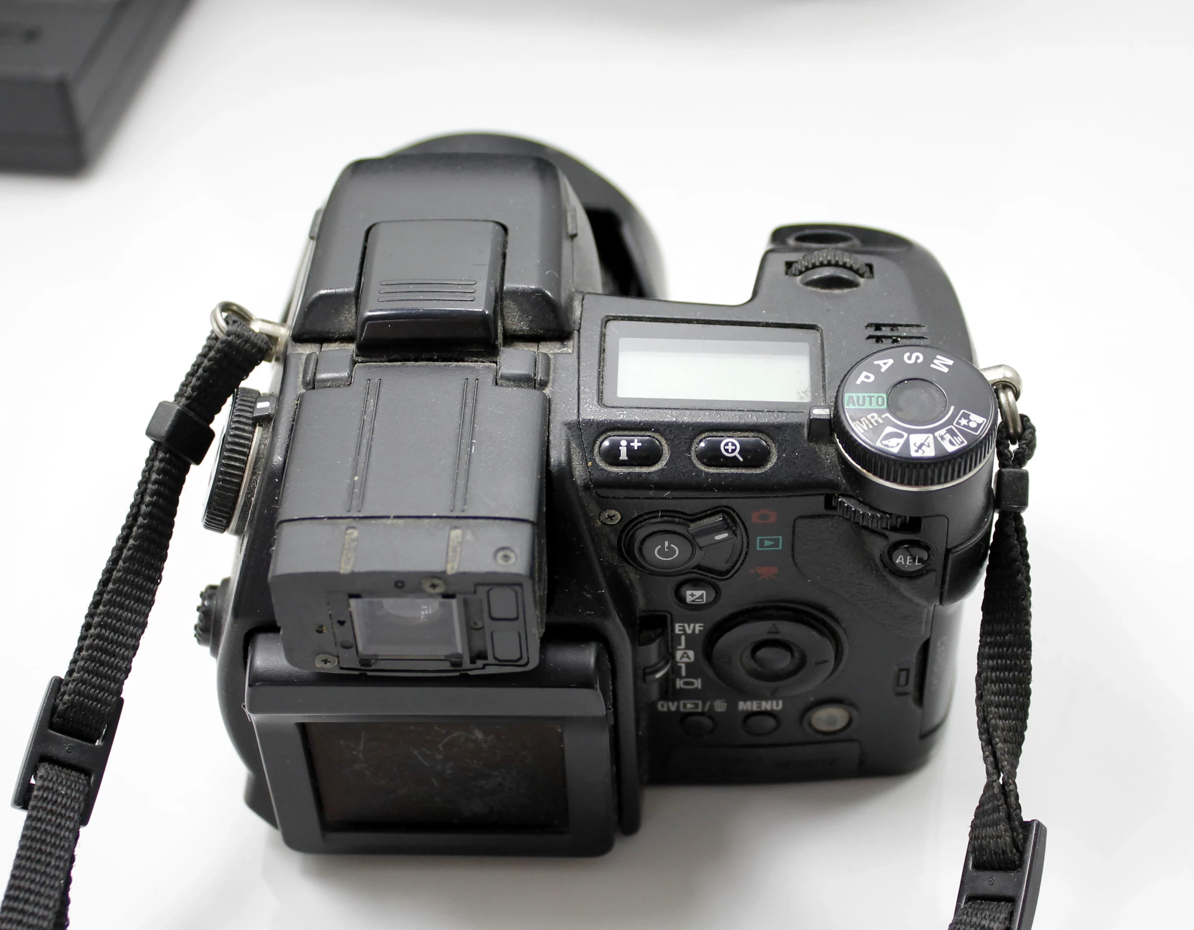 aparat-konica-minolta-dimage-a2-stan-uzywany