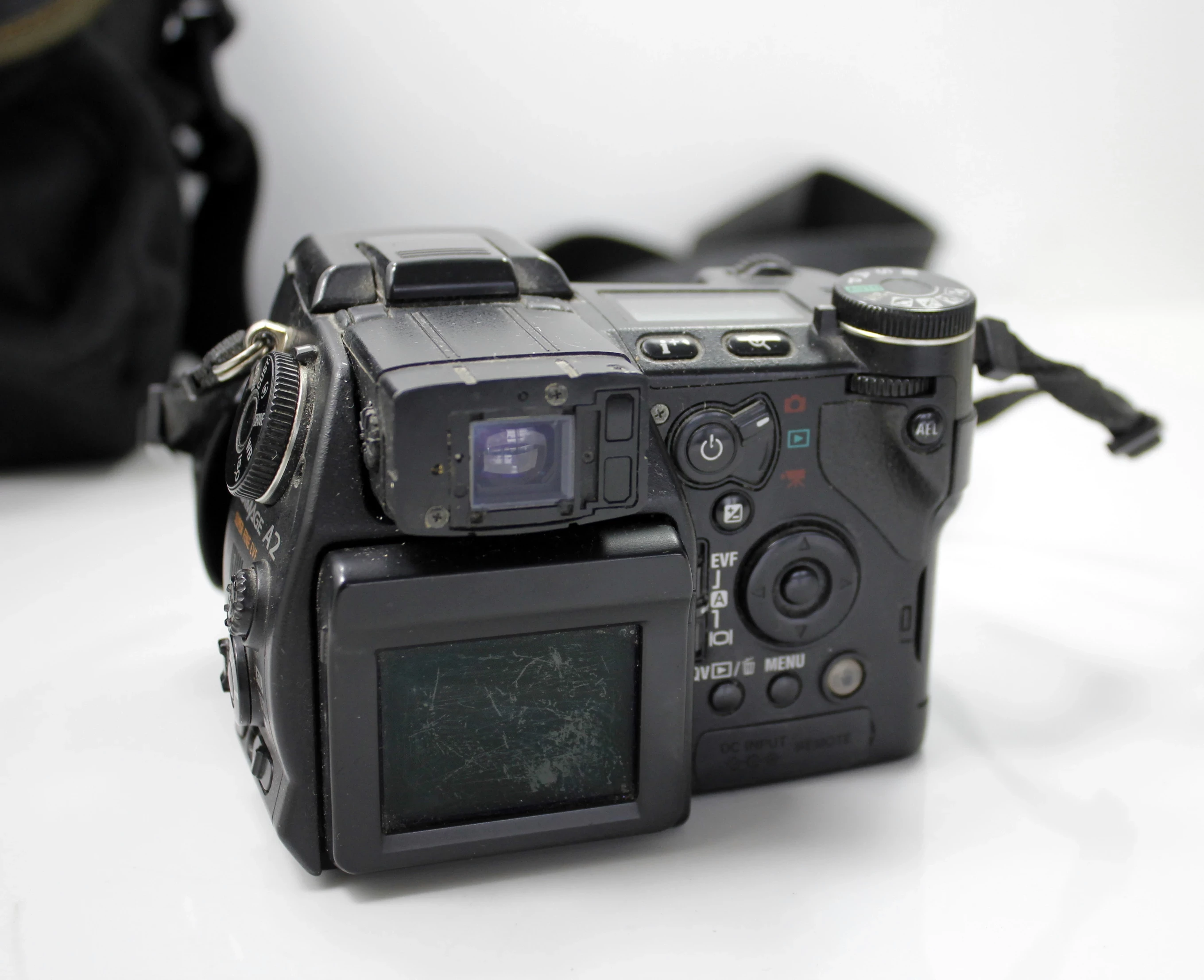 aparat-konica-minolta-dimage-a2-ean-gtin-0043325995064