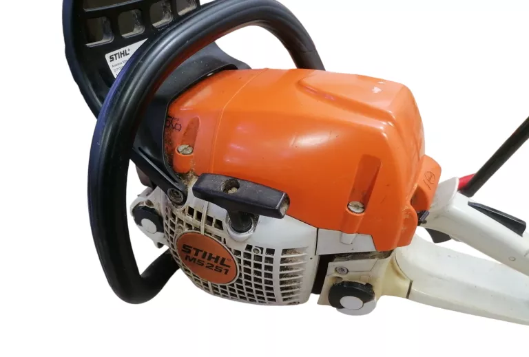 PILARKA PIŁA SPALINOWA STIHL MS 251