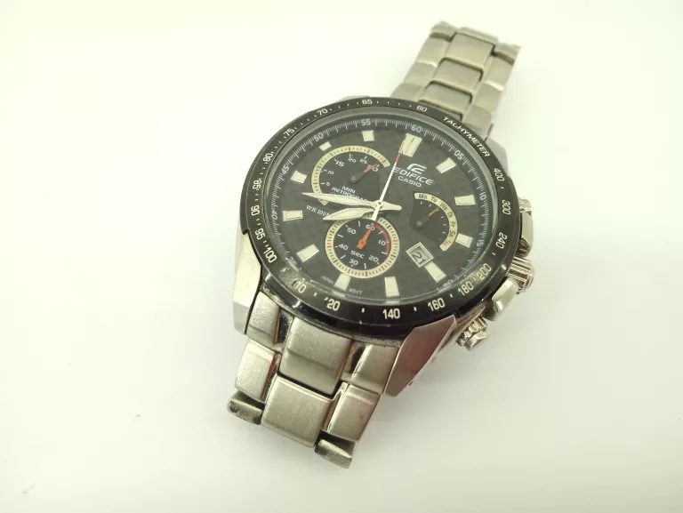 Casio edifice discount 5026 ef 521