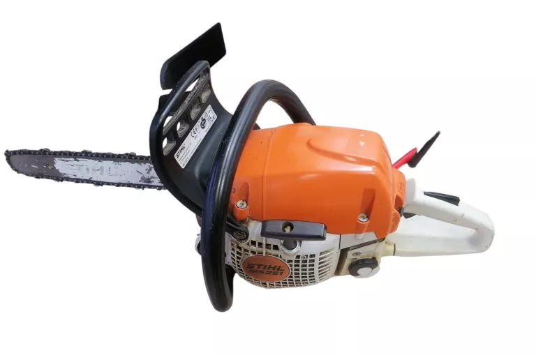 PILARKA PIŁA SPALINOWA STIHL MS 251