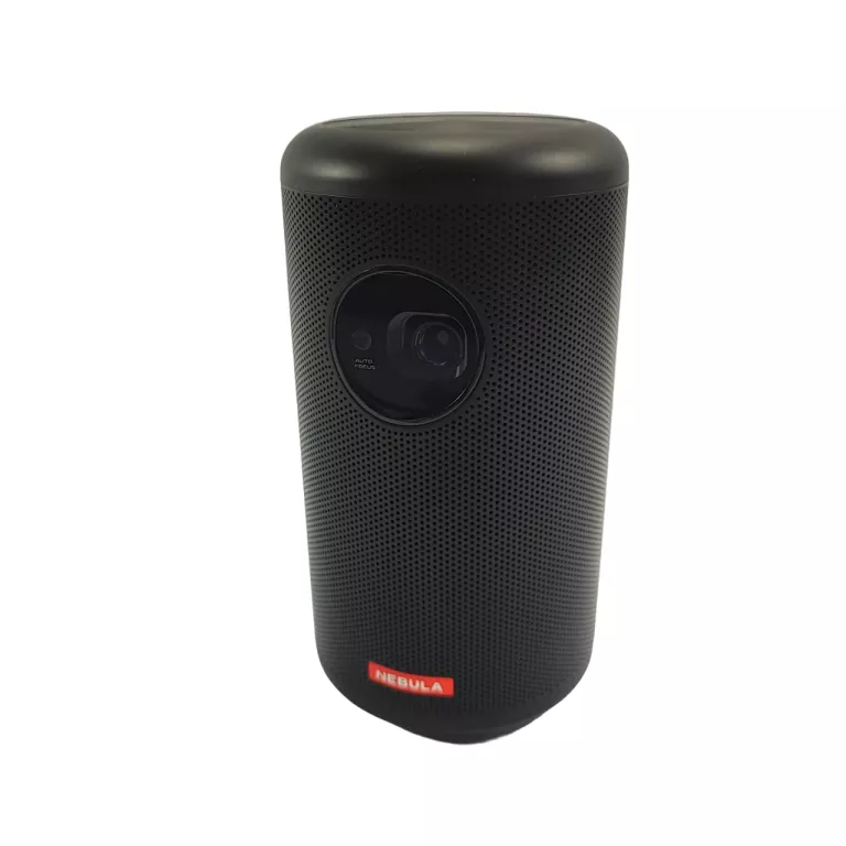 ANKER PROJEKTOR MOBILNY NEBULA CAPSULE MAX D2423