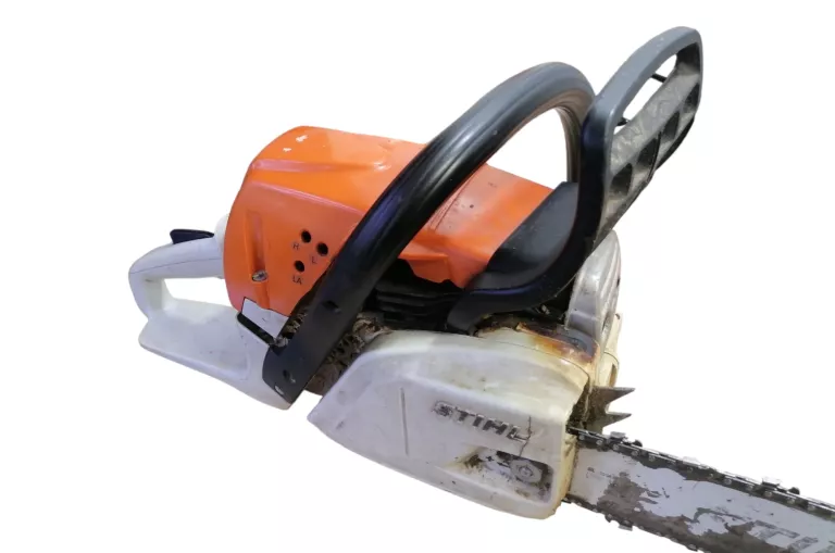PILARKA PIŁA SPALINOWA STIHL MS 251