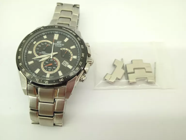 Casio best sale edifice 5026