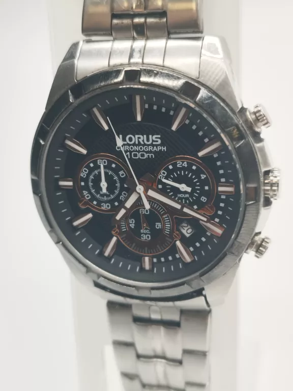 ZEGAREK LORUS VD53-X048