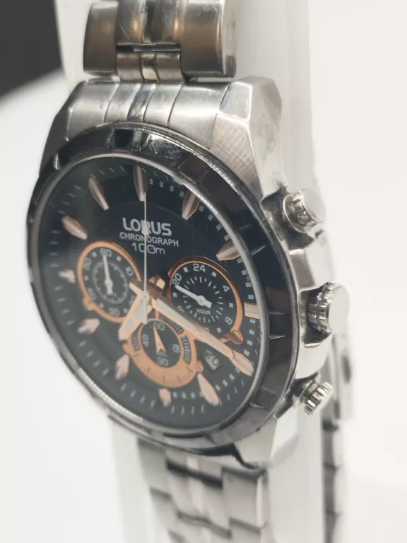 ZEGAREK LORUS VD53-X048