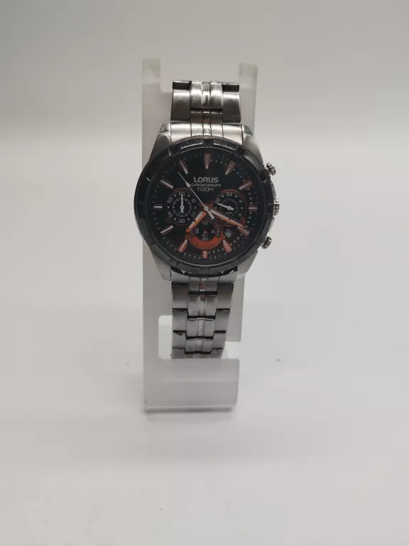 ZEGAREK LORUS VD53-X048