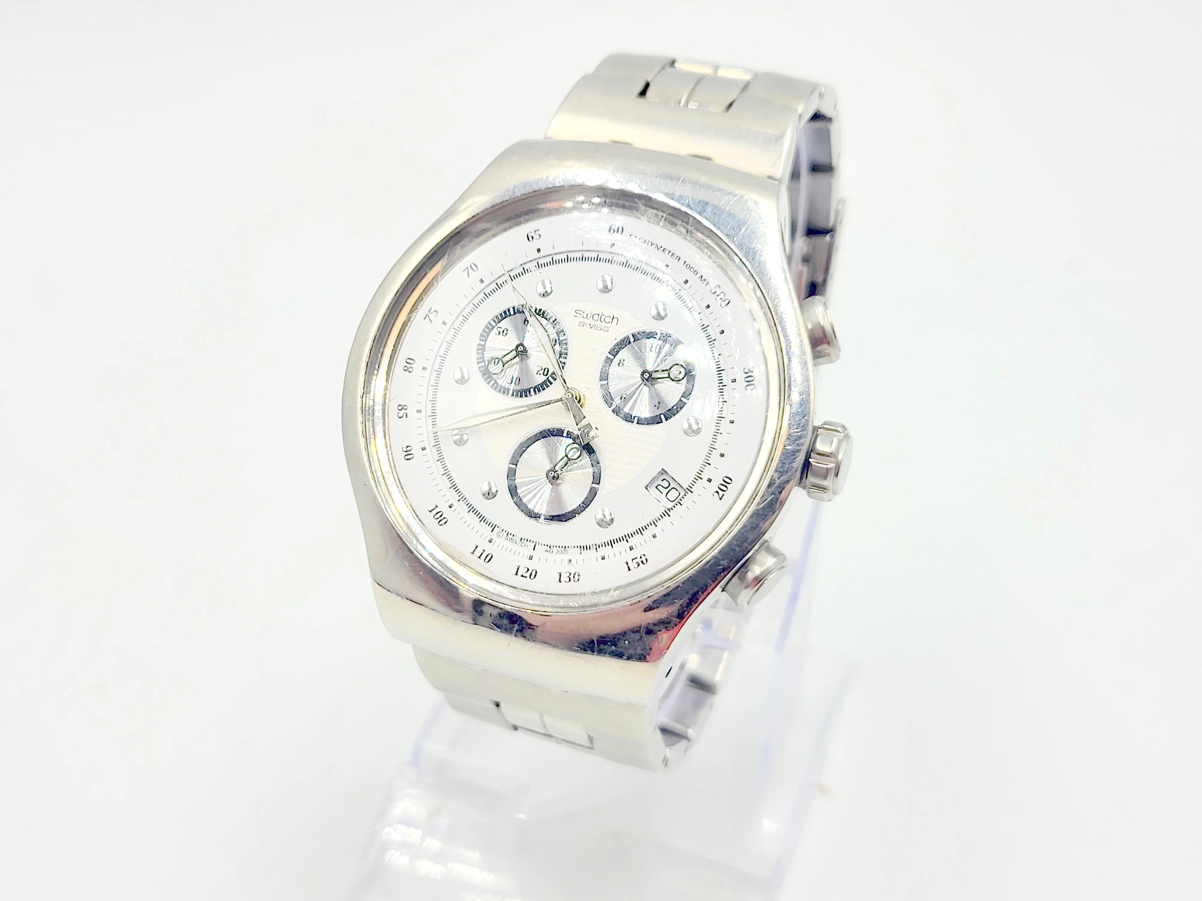 zegarek-swatch-sr936sw-stan-uzywany