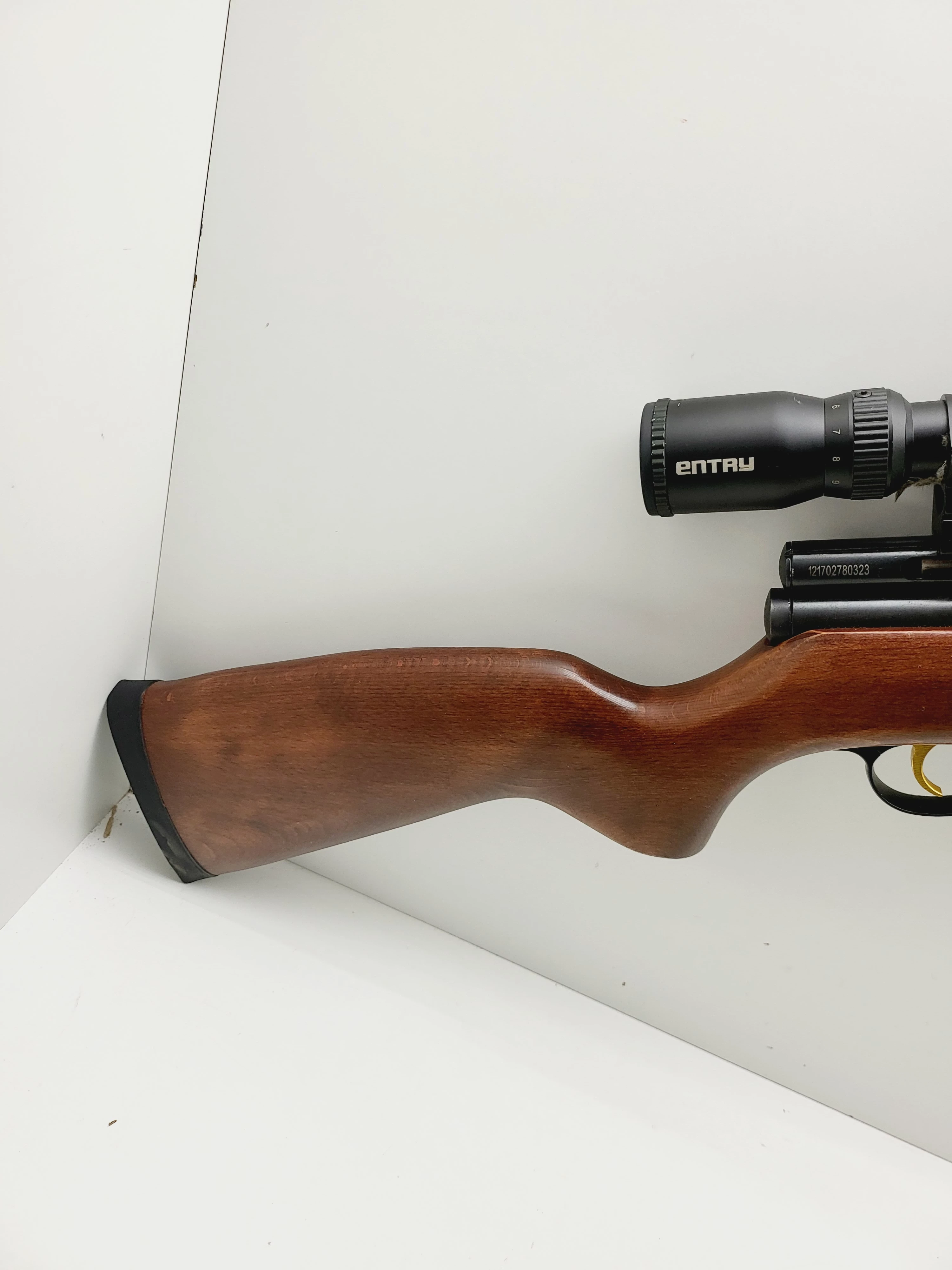 wiatrowka-45mm-co2-beeman-qb78s-entry-3-9x40-stan-uzywany