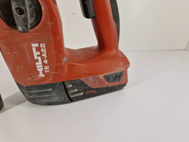 MŁOTOWIERTARKA HILTI TE 4-A22