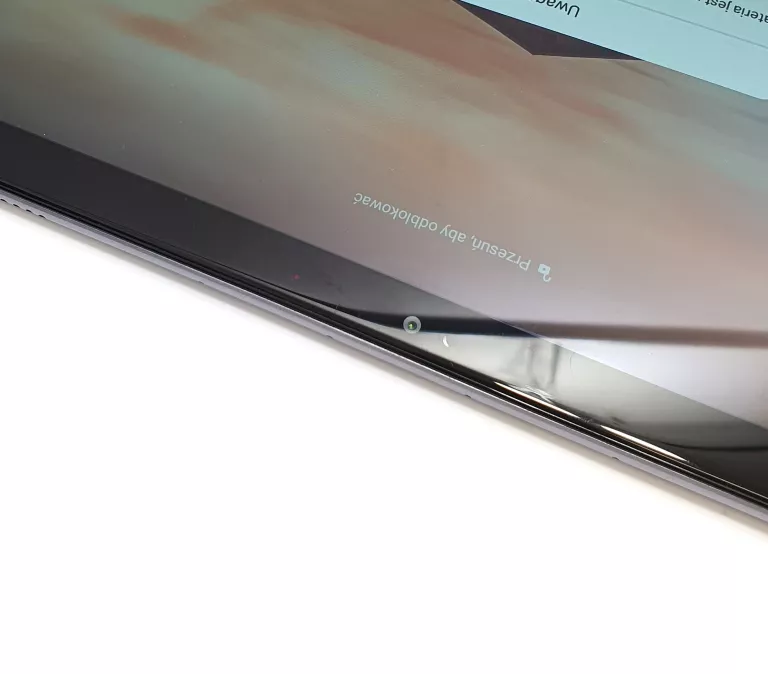 TABLET HUAWEI MEDIAPAD M5 LITE 10 + KLAWIATURA