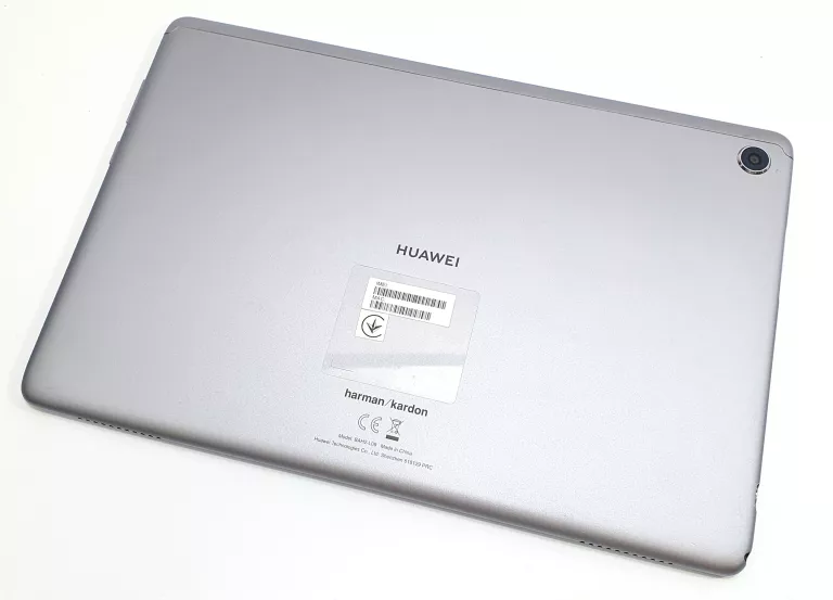 TABLET HUAWEI MEDIAPAD M5 LITE 10 + KLAWIATURA