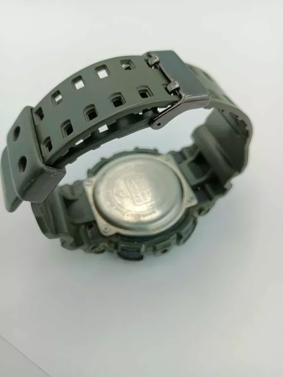 ZEGAREK CASIO G-SHOCK GD-100MS