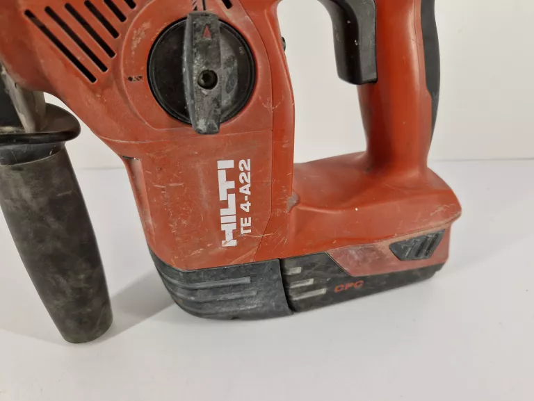 MŁOTOWIERTARKA HILTI TE 4-A22