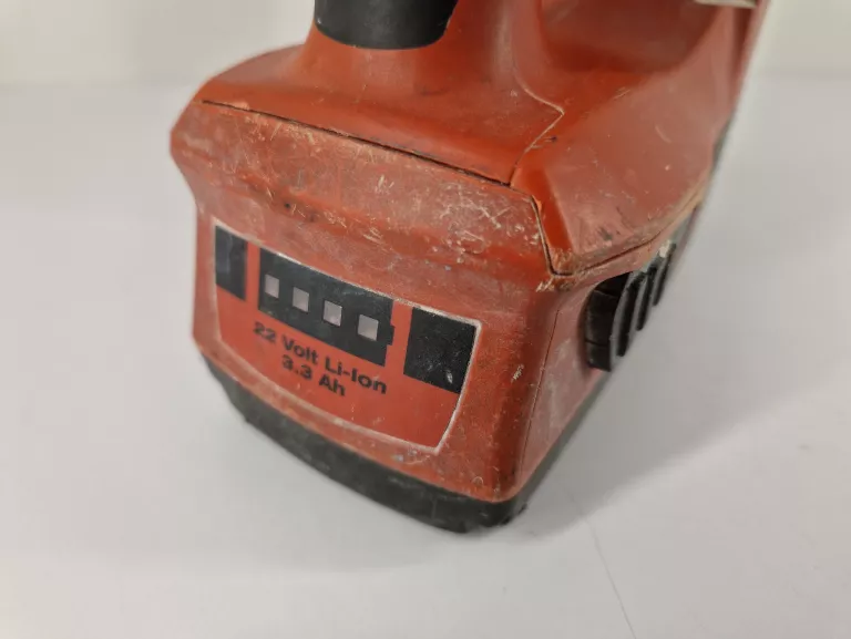 MŁOTOWIERTARKA HILTI TE 4-A22