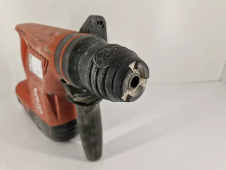 MŁOTOWIERTARKA HILTI TE 4-A22