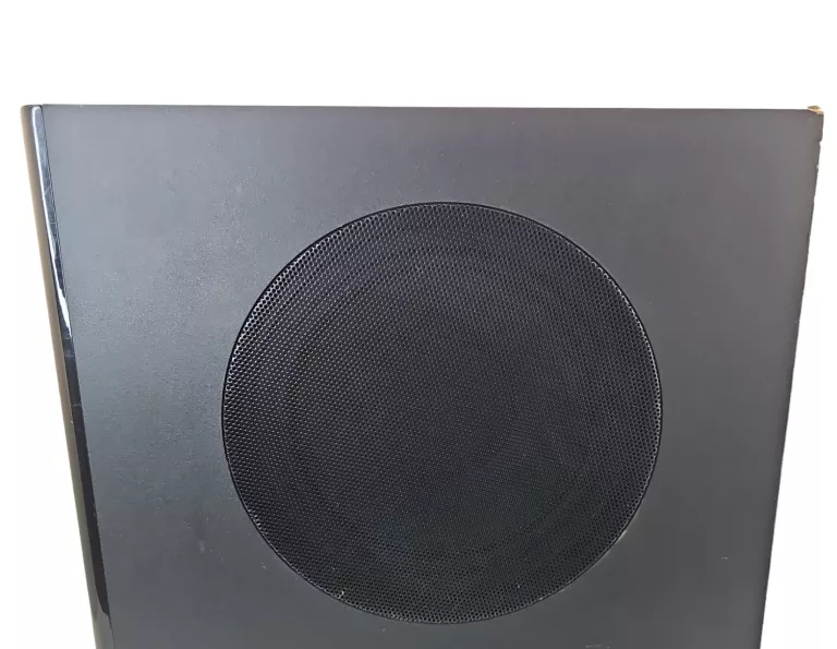 SUBWOOFER AKTYWNY TEUFEL CB 51 SW/THX/OKAZJA!